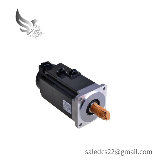 Mitsubishi HG-KN73BJ-S100  Servo Motor