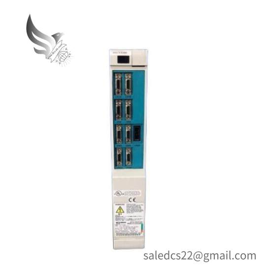 MITSUBISHI MDS-C1-V2-0303 servo drive