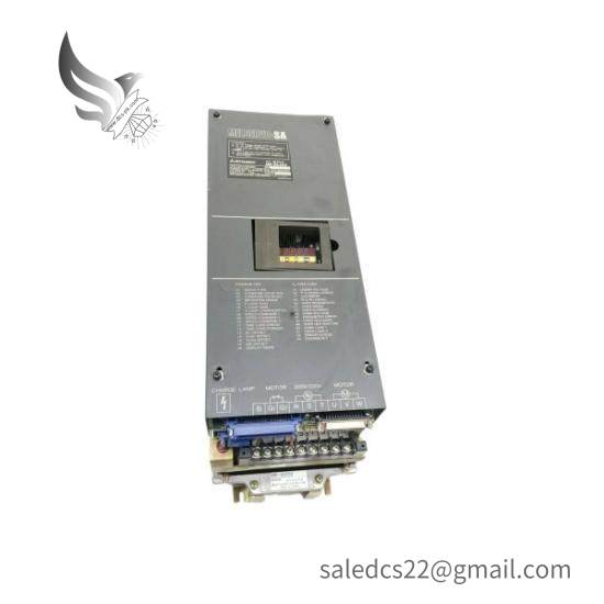 MITSUBISHI MR-SA202 SERVO Drive