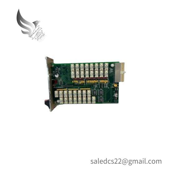 MKS CDN500-19 0190-07970 INTERLOCK MODULE