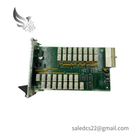 MKS CDN500R-10 0190-37771 INTERLOCK MODULE