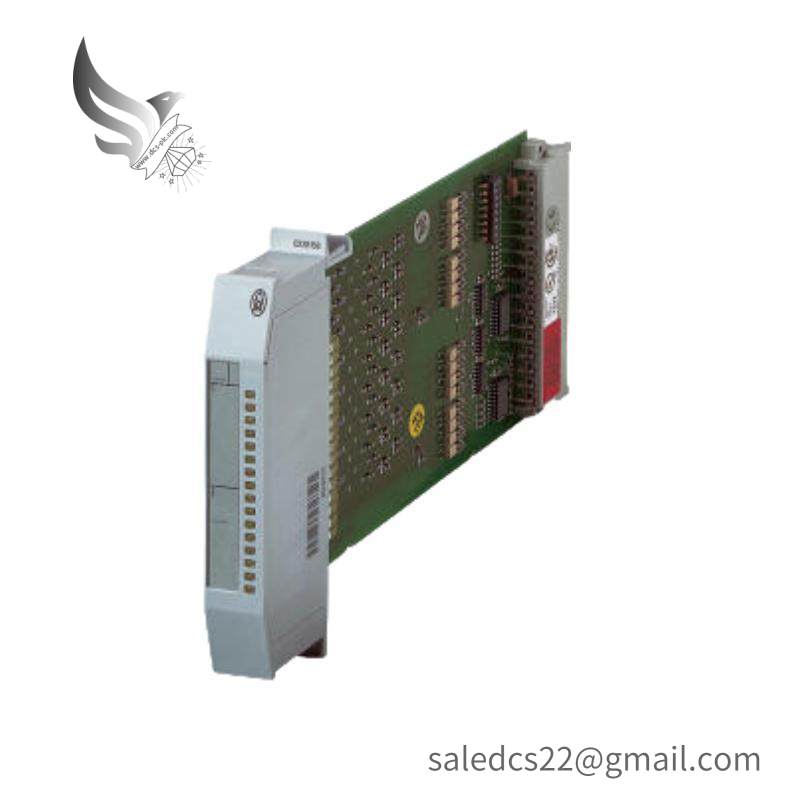 MOELLER PS416-INP-401F Digital Input Card