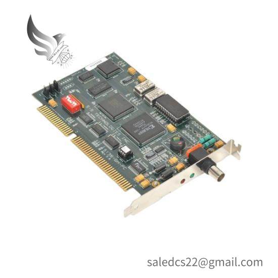 MOLEX 5136-CN-PCI SST CONTROLNET CARD