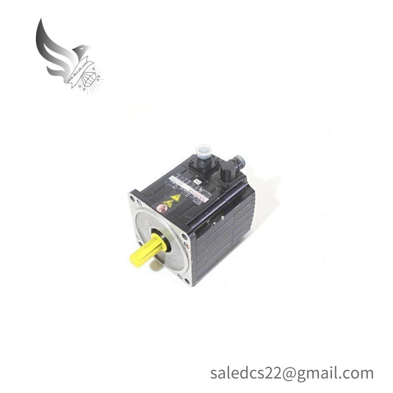 MOOG G400 SERIES G405-533 G5L10 servo motor