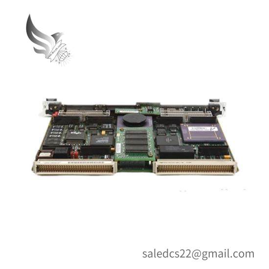 MOTOROLA MVME162-13 Embedded Controller