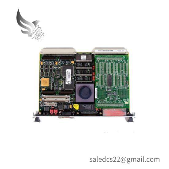 MOTOROLA MVME162-522A 01-W3960B/61C