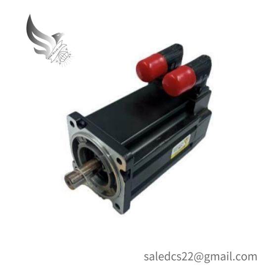 MPL-B310P-MJ74AA Servo Motor