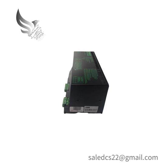 MURR 857781 Power Supply Module