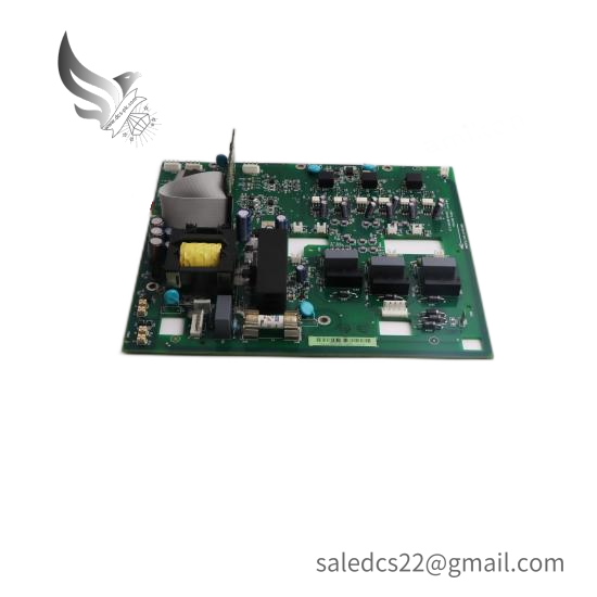 New ABB 2050RZ23002B Controller Module