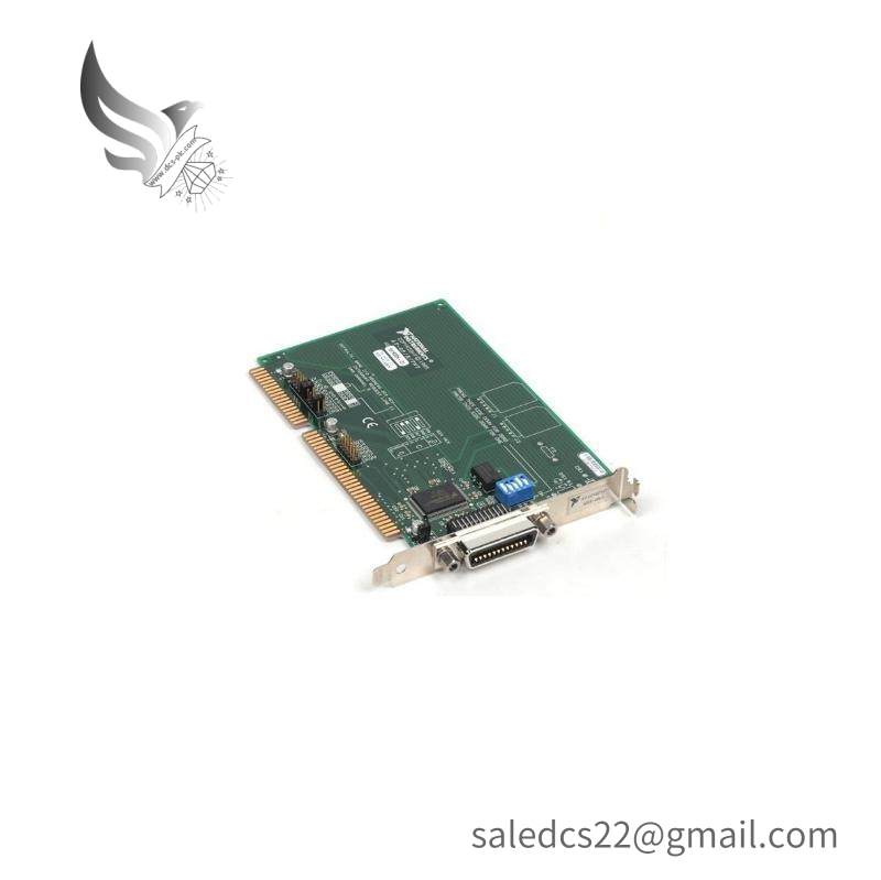 NI AT-GPIB-TN GPIB Interface Card