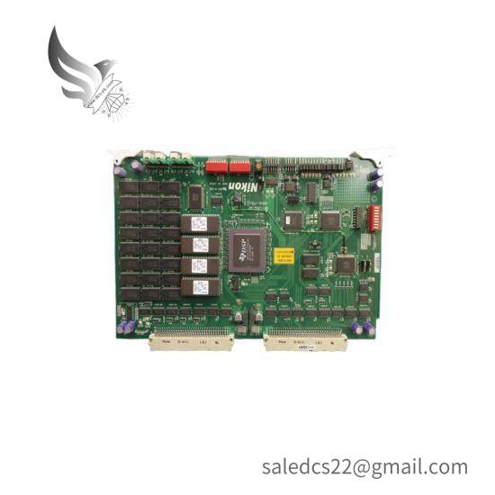 NIKON 4S015-173 NK-C304-40 4S015-205 C304-BT-31 PCB Card