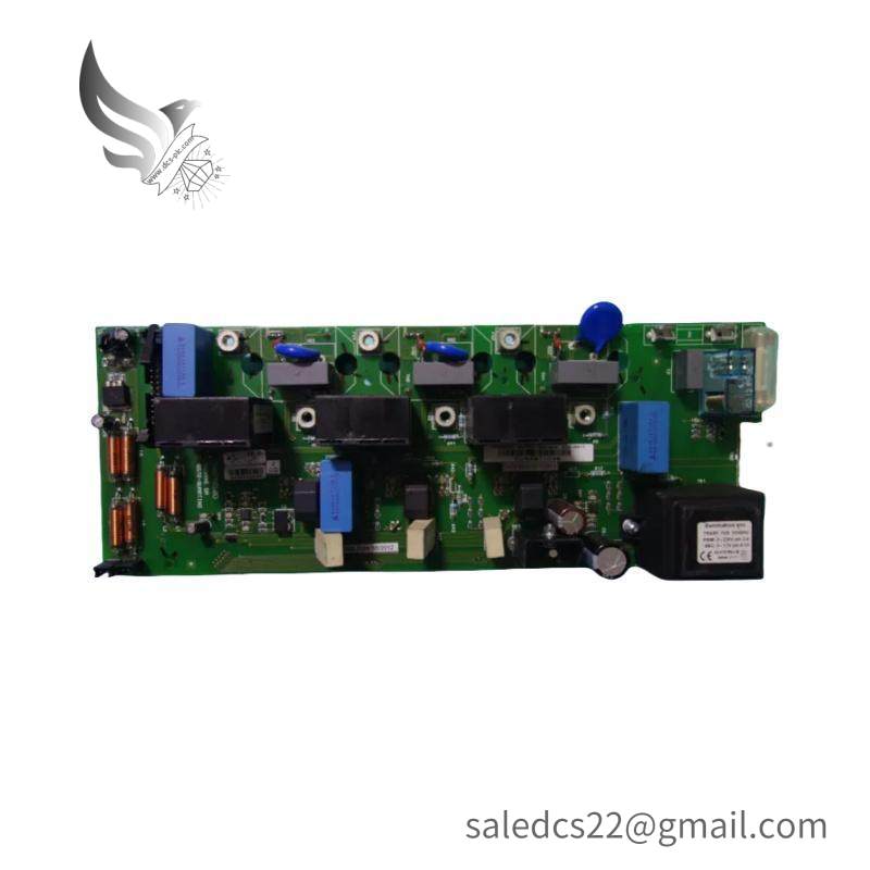 ABB NW24050D Inverter driver board