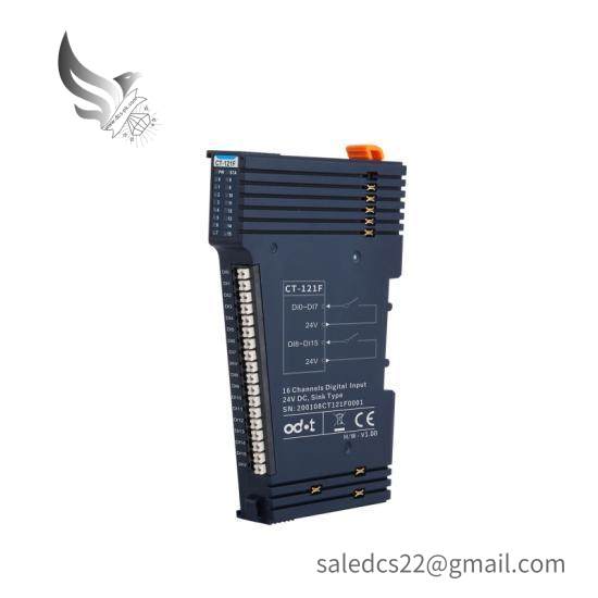 ODOT CT-121F Digital I/O Module