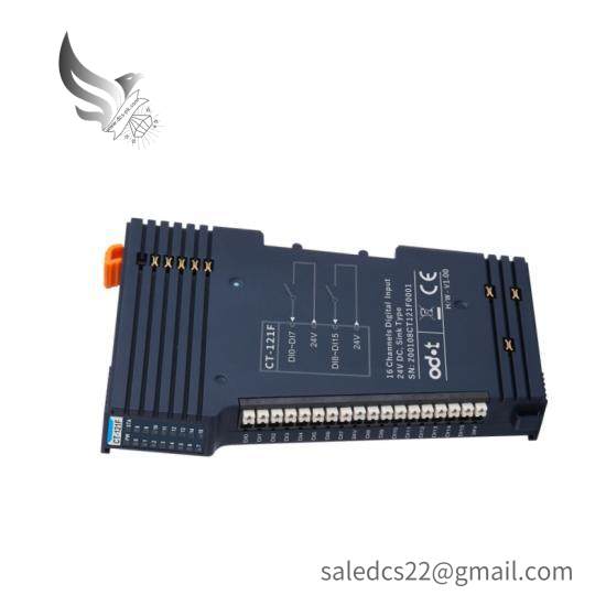 ODOT CT-121F Digital I/O Module