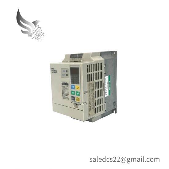 OMRON 3G3EV-AB007M-E Sysdrive Frequency Inverter