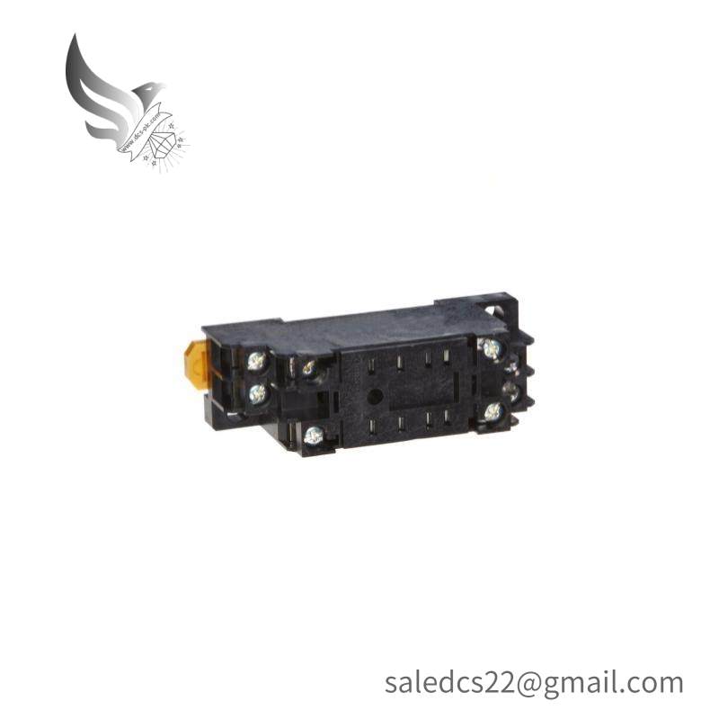 OMRON PYF08A-E Relay Socket