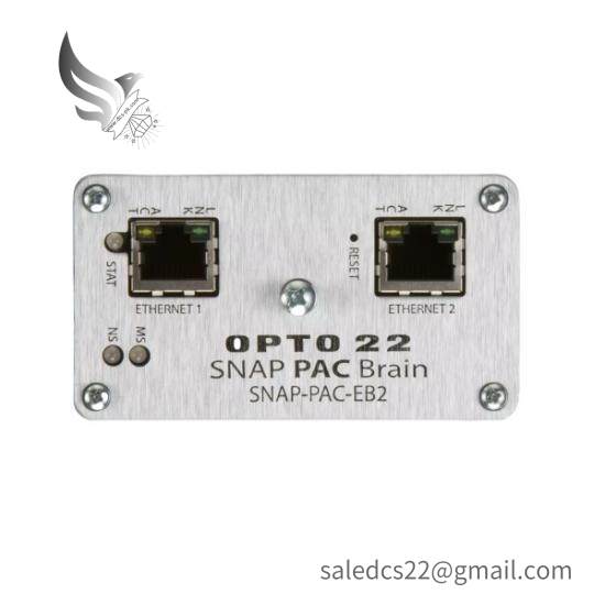 OPTO22 SNAP-PAC-S1.600776. High Quality