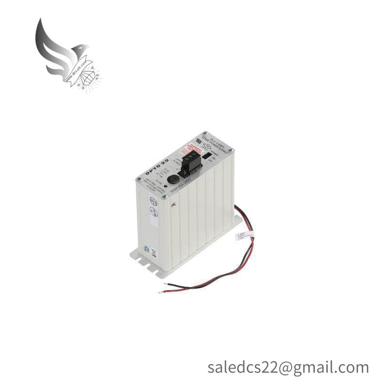 OPTO 22 SNAP-PS5 SNAP Power Supply