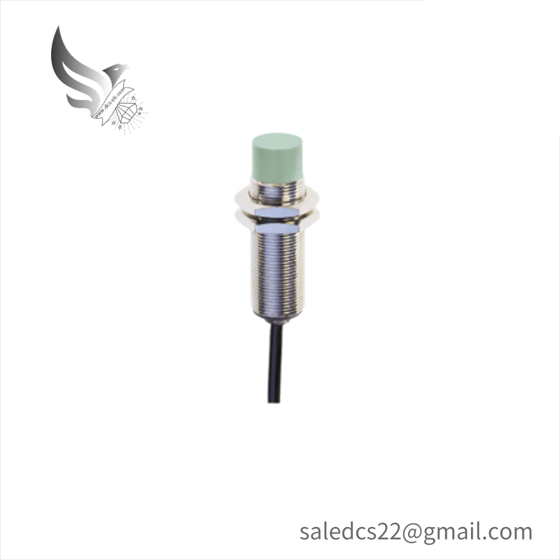 P+F 3RG4023-0JB00 INDUCTIVE SENSOR