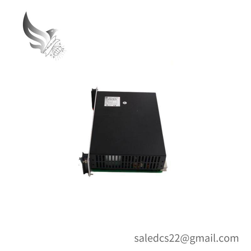 PANASONIC 581B363B plc module