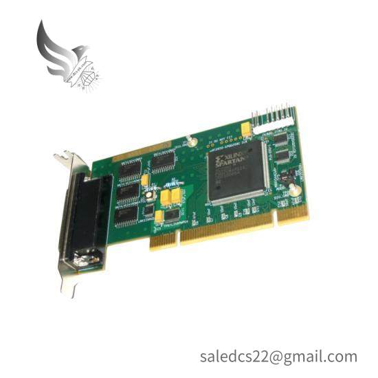 PCI-2130CM INTERFACE