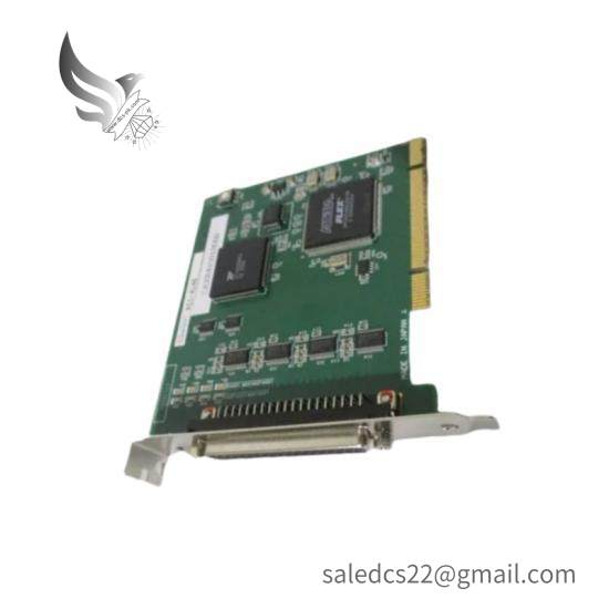 PCI-4146 INTERFACE