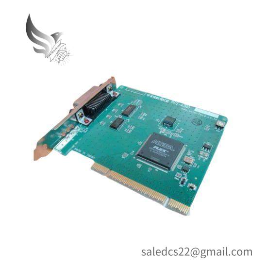 PCI-4301 INTERFACE