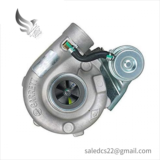 Perkins 2674A404 Turbo Turbocharger