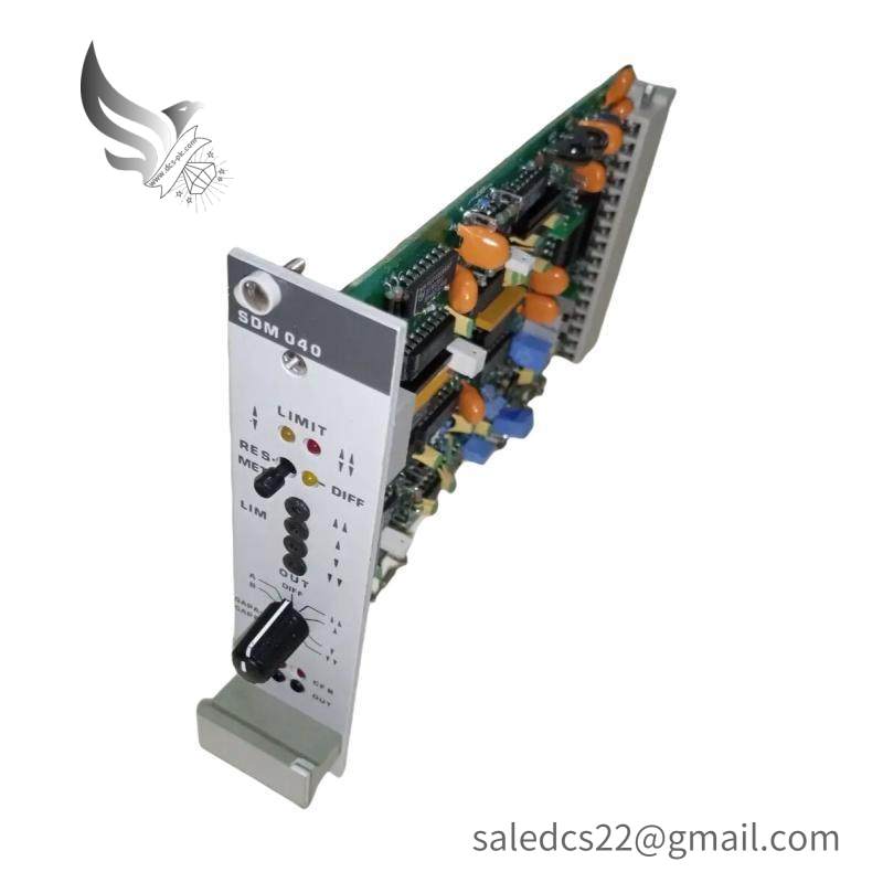 PHILIPS SDM040 Module