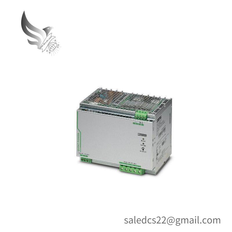 PHOENIX CONTACT 2866789 --24V *40A Power supply unit