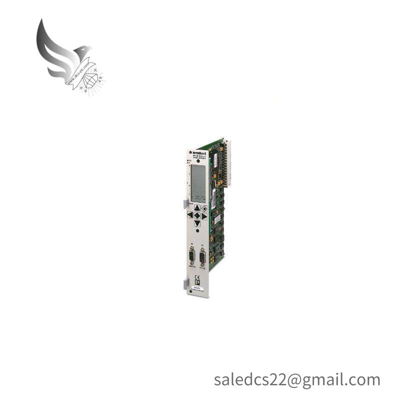 PHOENIX CONTACT IBSS5DSC/I-T 2752000 Interbus Module