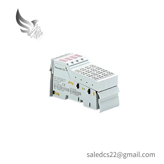 Phoenix IB IL 24 DO 32/HD-PAC Digital output terminal Block