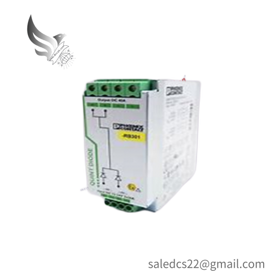 PHOENIX QUINT PS-100-240AC/24DC/10