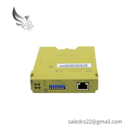 Pilz 773730  Communication Module