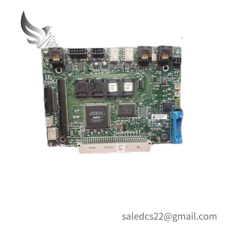 PLANMECA PROMAX 121-10-03-D 10001225 CPU board