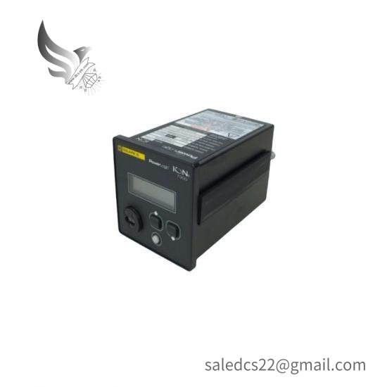 POWER MEASUREMENT 7300 P730A0A0A0B0A0A Power Supply Meter