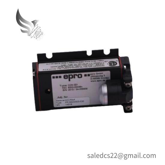 PR 6418/02  EPRO Eddy-Current Sensor