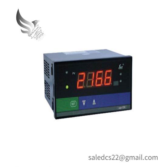 PRECISION WSAT-C803-01-23-HL-P Display controller