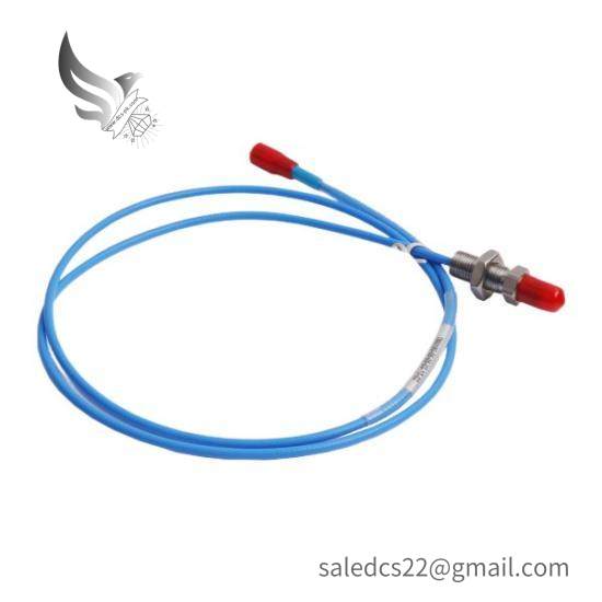 PREDICTECH TM0180-A08-B00-C15-D10 Proximity Probe