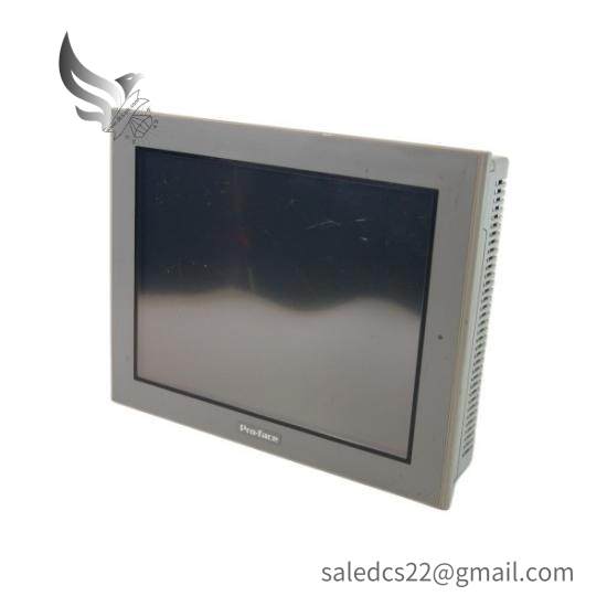 PRO-FACE AST3501-T1-AF Touch Screen HMI