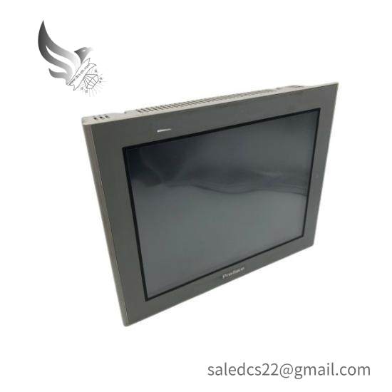 PRO-FACE AST3501-T1-D24 HMI touch panel