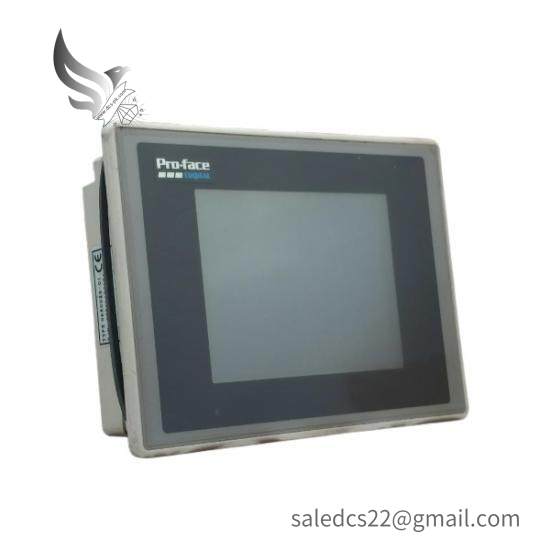 PRO-FACE GP270-LG11-24V TOUCH LCD