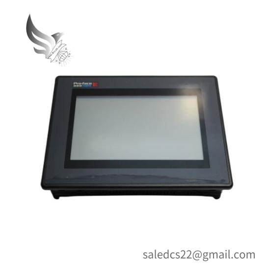 PRO-FACE GP477R-EG41-24VP HMI Touch Panel