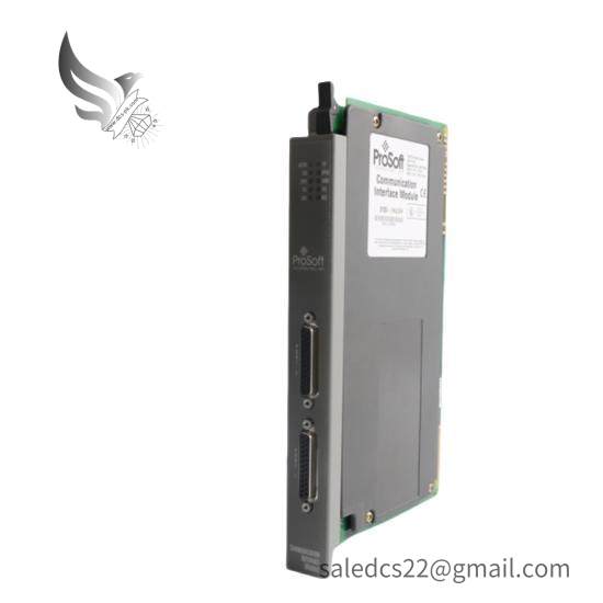 Prosoft 3100-INUSA Communication Interface Module