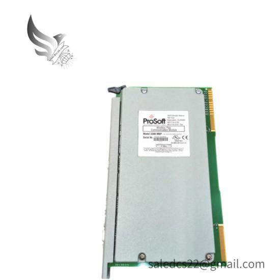 Prosoft 3300-MBP Communication Module