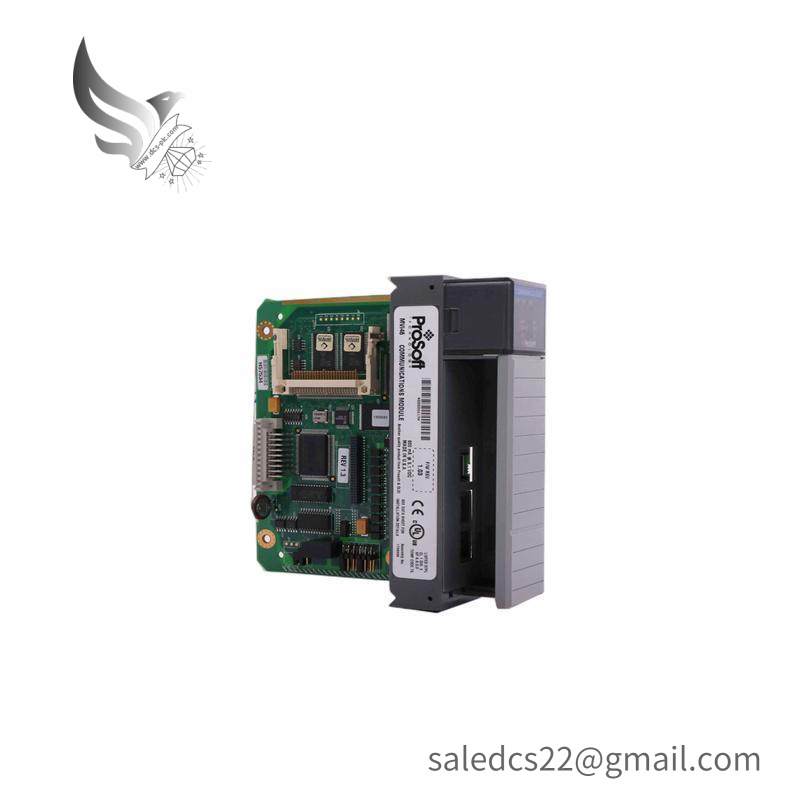 PROSOFT 5021-MNET-DFNT MODBUS TCP/IP TO ETHERNET