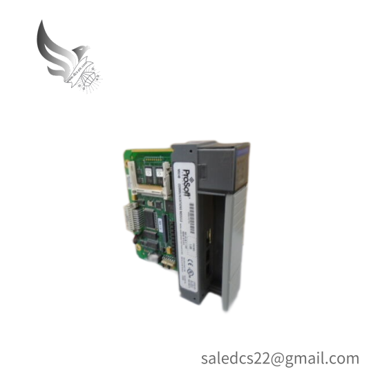 Prosoft MVI46-GSC SLC Communication Module