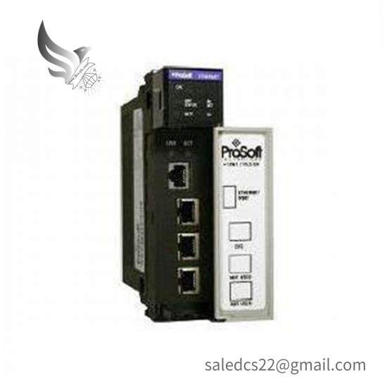 PROSOFT MVI56-104S SERVER COMMUNICATION MODULE