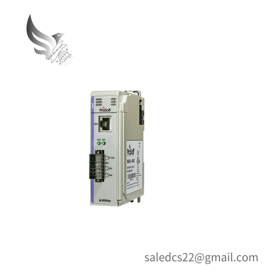 Prosoft MVI56-CSC PLC Module