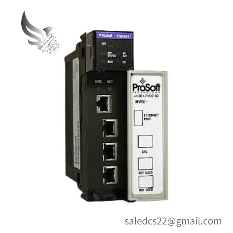 PROSOFT MVI56-EGD Communication Devices